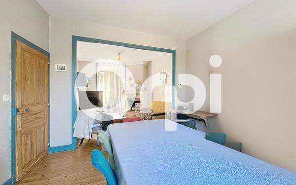 Maison à louer    5 pièces • 106,51 m2 Brive-la-Gaillarde