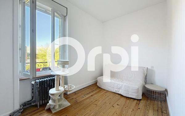 Maison à louer    5 pièces • 106,51 m2 Brive-la-Gaillarde