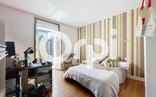 Maison à louer    5 pièces • 106,51 m2 Brive-la-Gaillarde