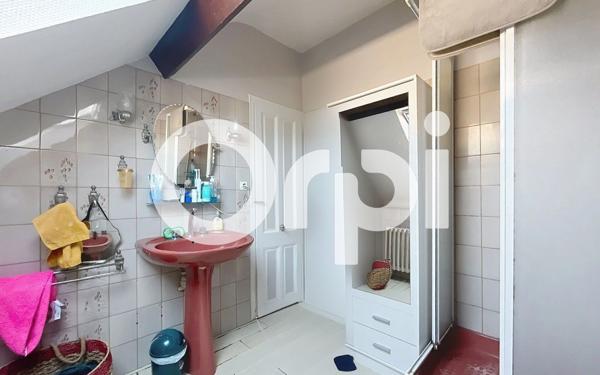 Maison à louer    5 pièces • 106,51 m2 Brive-la-Gaillarde