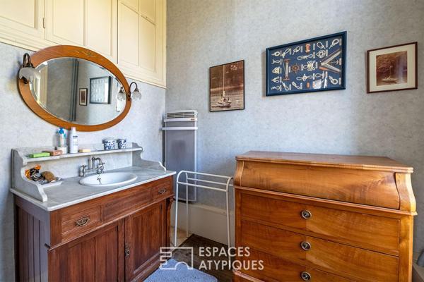 Domaine séculaire familial aux portes de Périgueux