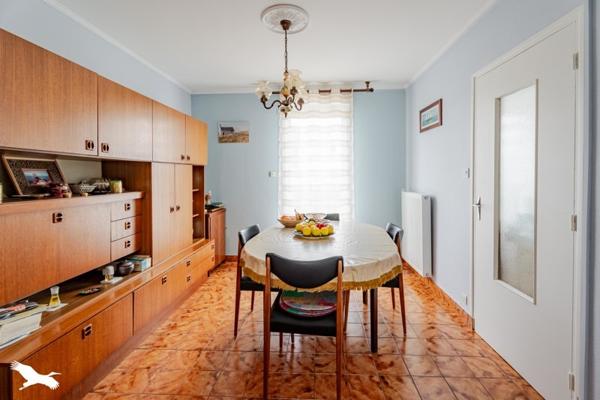 Maison à vendre |  Brest |  5 pièces | 84 m²