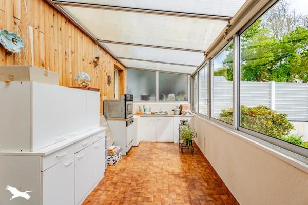 Maison à vendre |  Brest |  5 pièces | 84 m²