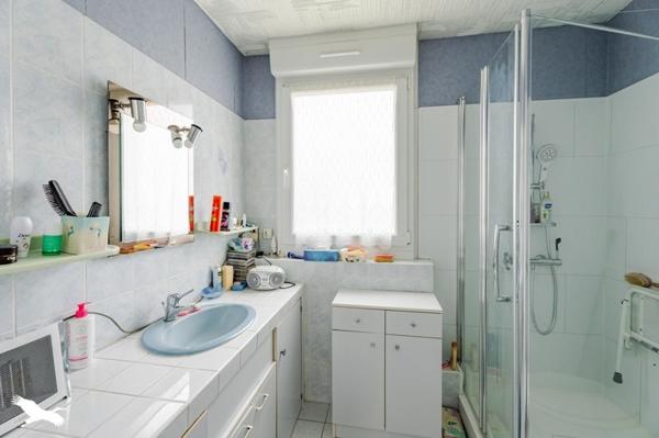 Maison à vendre |  Brest |  5 pièces | 84 m²