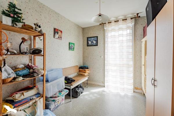Maison à vendre |  Brest |  5 pièces | 84 m²