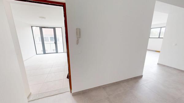 LOFT Rècement Aménagé de 160m2 avec Terrasse de 40m2