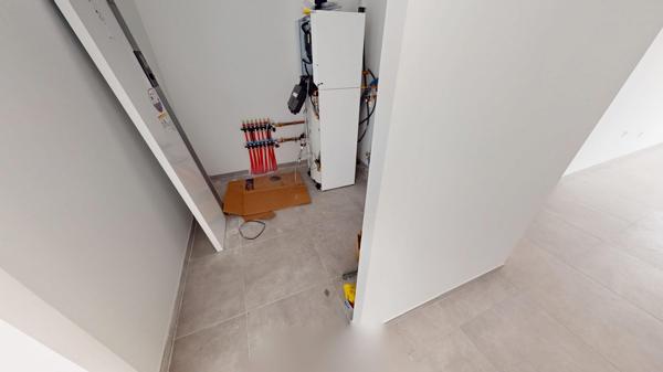 LOFT Rècement Aménagé de 160m2 avec Terrasse de 40m2