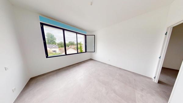 LOFT Rècement Aménagé de 160m2 avec Terrasse de 40m2