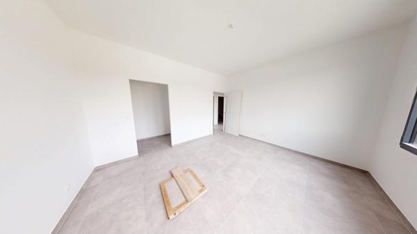 LOFT Rècement Aménagé de 160m2 avec Terrasse de 40m2