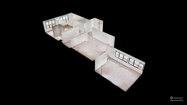LOFT Rècement Aménagé de 160m2 avec Terrasse de 40m2