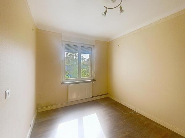 Appartement avec Jardin , cave et grenier