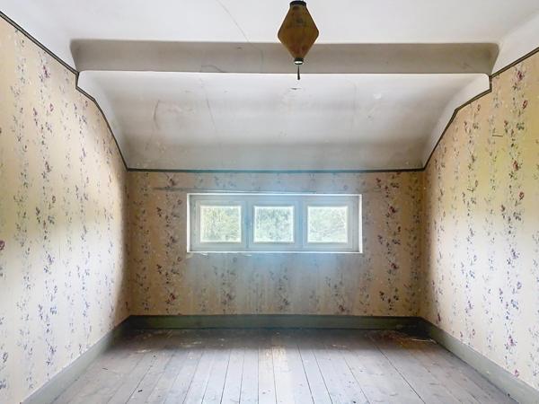 Appartement avec Jardin , cave et grenier