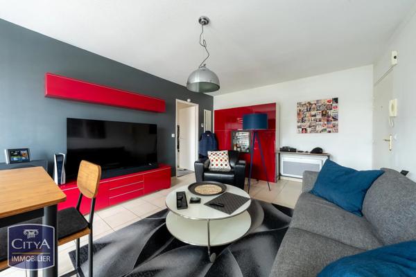 Appartement à vendre 2 pièces 46.75m² Hénin-Beaumont (62110)