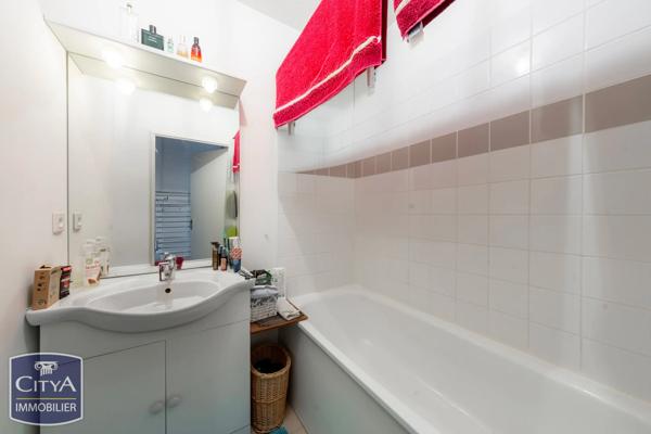 Appartement à vendre 2 pièces 46.75m² Hénin-Beaumont (62110)