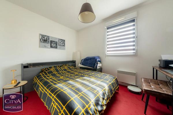 Appartement à vendre 2 pièces 46.75m² Hénin-Beaumont (62110)