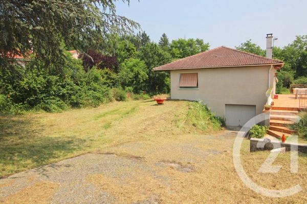 Maison à vendre  5 pièces - 100 m2 LA BOISSE - 01