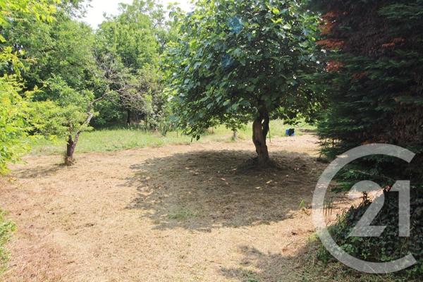 Maison à vendre  5 pièces - 100 m2 LA BOISSE - 01