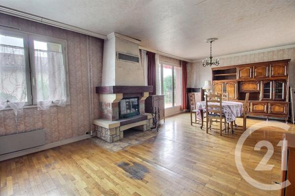 Maison à vendre  5 pièces - 100 m2 LA BOISSE - 01