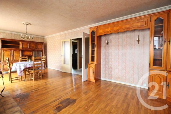 Maison à vendre  5 pièces - 100 m2 LA BOISSE - 01