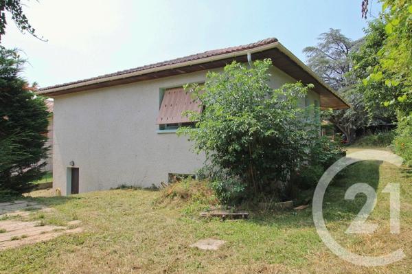Maison à vendre  5 pièces - 100 m2 LA BOISSE - 01