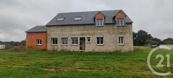 Maison à vendre  9 pièces - 232,10 m2 CHAPELLE ROYALE - 28