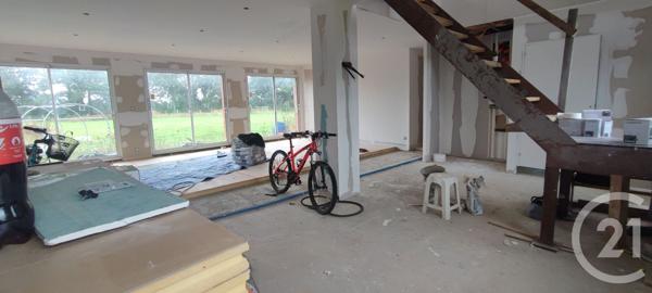 Maison à vendre  9 pièces - 232,10 m2 CHAPELLE ROYALE - 28