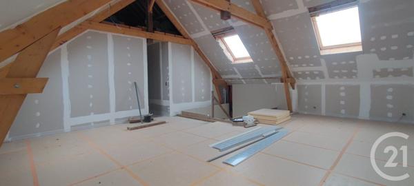 Maison à vendre  9 pièces - 232,10 m2 CHAPELLE ROYALE - 28