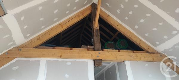 Maison à vendre  9 pièces - 232,10 m2 CHAPELLE ROYALE - 28