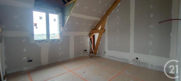 Maison à vendre  9 pièces - 232,10 m2 CHAPELLE ROYALE - 28