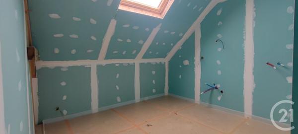 Maison à vendre  9 pièces - 232,10 m2 CHAPELLE ROYALE - 28