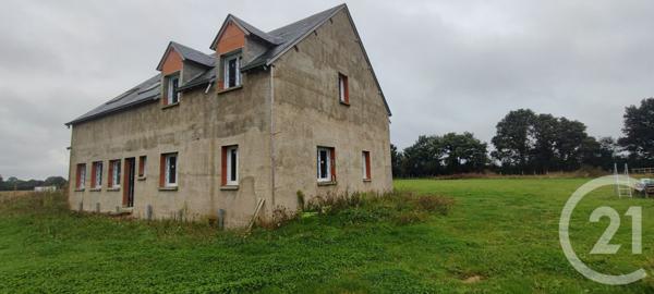 Maison à vendre  9 pièces - 232,10 m2 CHAPELLE ROYALE - 28