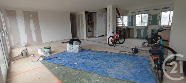 Maison à vendre  9 pièces - 232,10 m2 CHAPELLE ROYALE - 28