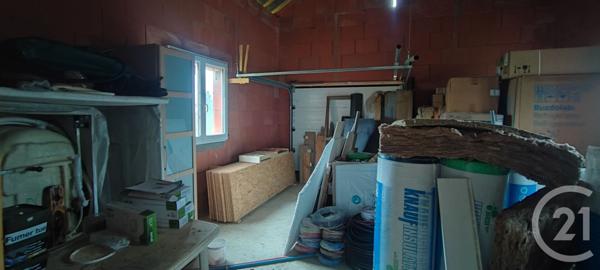 Maison à vendre  9 pièces - 232,10 m2 CHAPELLE ROYALE - 28