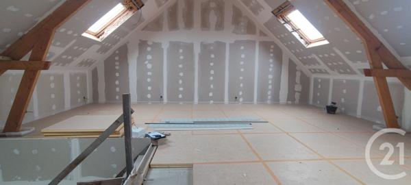 Maison à vendre  9 pièces - 232,10 m2 CHAPELLE ROYALE - 28