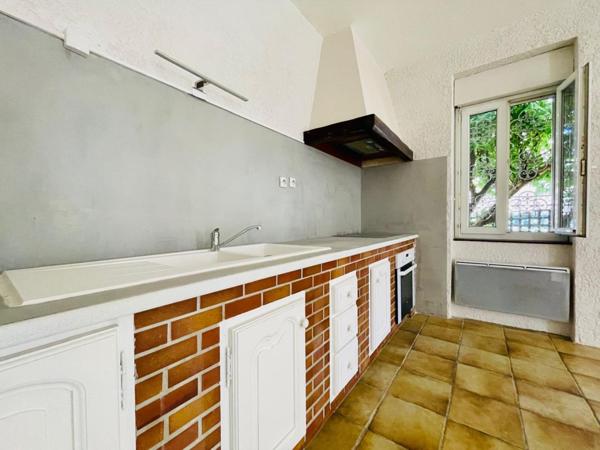 Location Appartement70,39 m² - 3 Pièces - MONTAUBAN (82000)