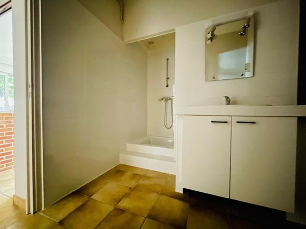 Location Appartement70,39 m² - 3 Pièces - MONTAUBAN (82000)