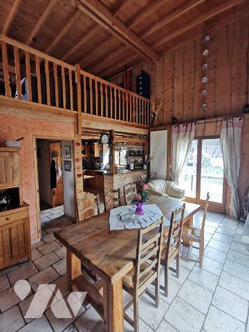 Maison à vendre Amancey