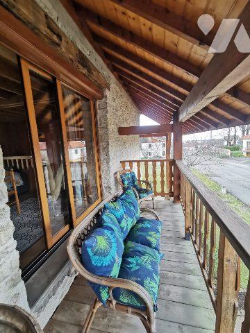 Maison à vendre Amancey