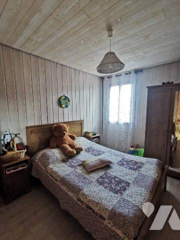 Maison à vendre Amancey