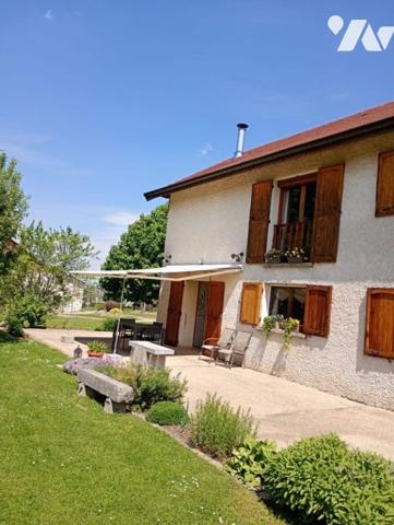 Maison à vendre Amancey