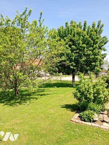 Maison à vendre Amancey