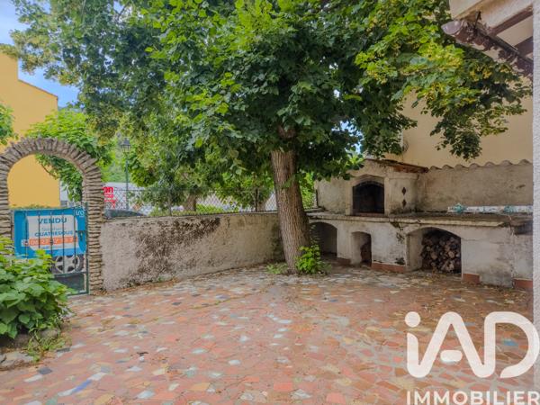 Maison à vendre 2 pièces 41,49 m² Sartène