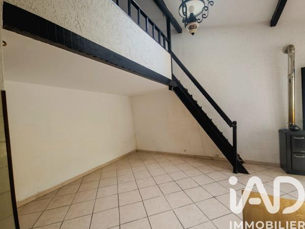 Maison à vendre 2 pièces 41,49 m² Sartène