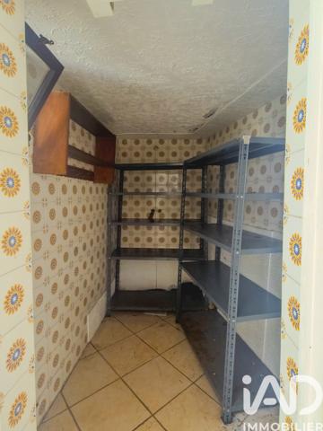 Maison à vendre 2 pièces 41,49 m² Sartène