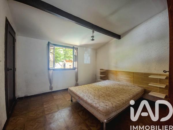 Maison à vendre 2 pièces 41,49 m² Sartène