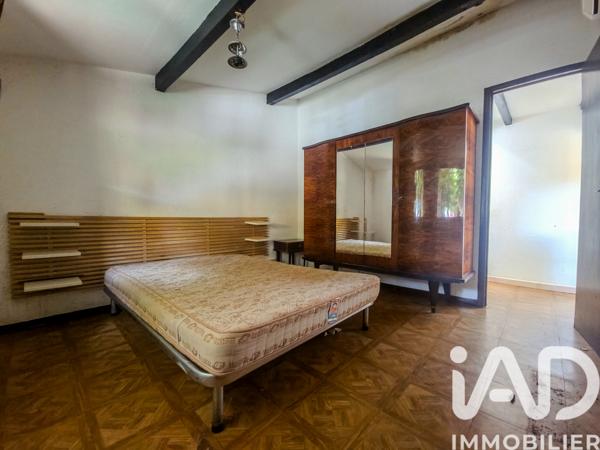 Maison à vendre 2 pièces 41,49 m² Sartène