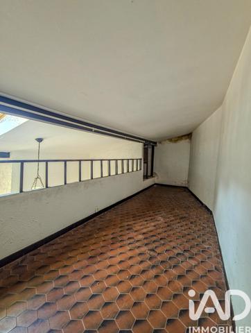 Maison à vendre 2 pièces 41,49 m² Sartène