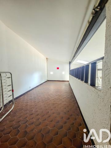 Maison à vendre 2 pièces 41,49 m² Sartène