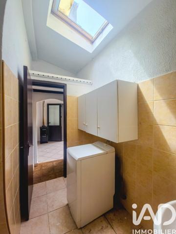 Maison à vendre 2 pièces 41,49 m² Sartène