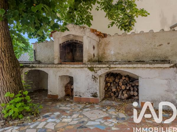 Maison à vendre 2 pièces 41,49 m² Sartène